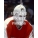 Bernie Parent 8x10 Philadelphia Flyers photo